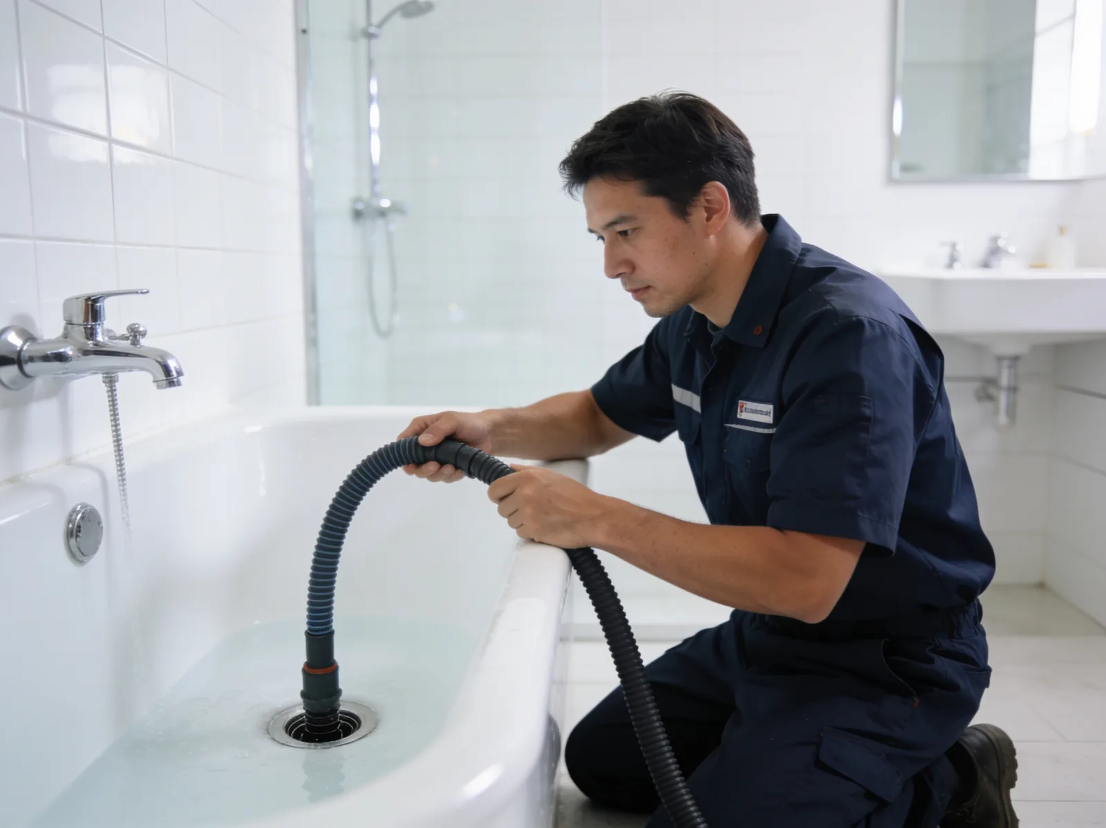 Emergency Plumber Las Vegas, NM FAQs